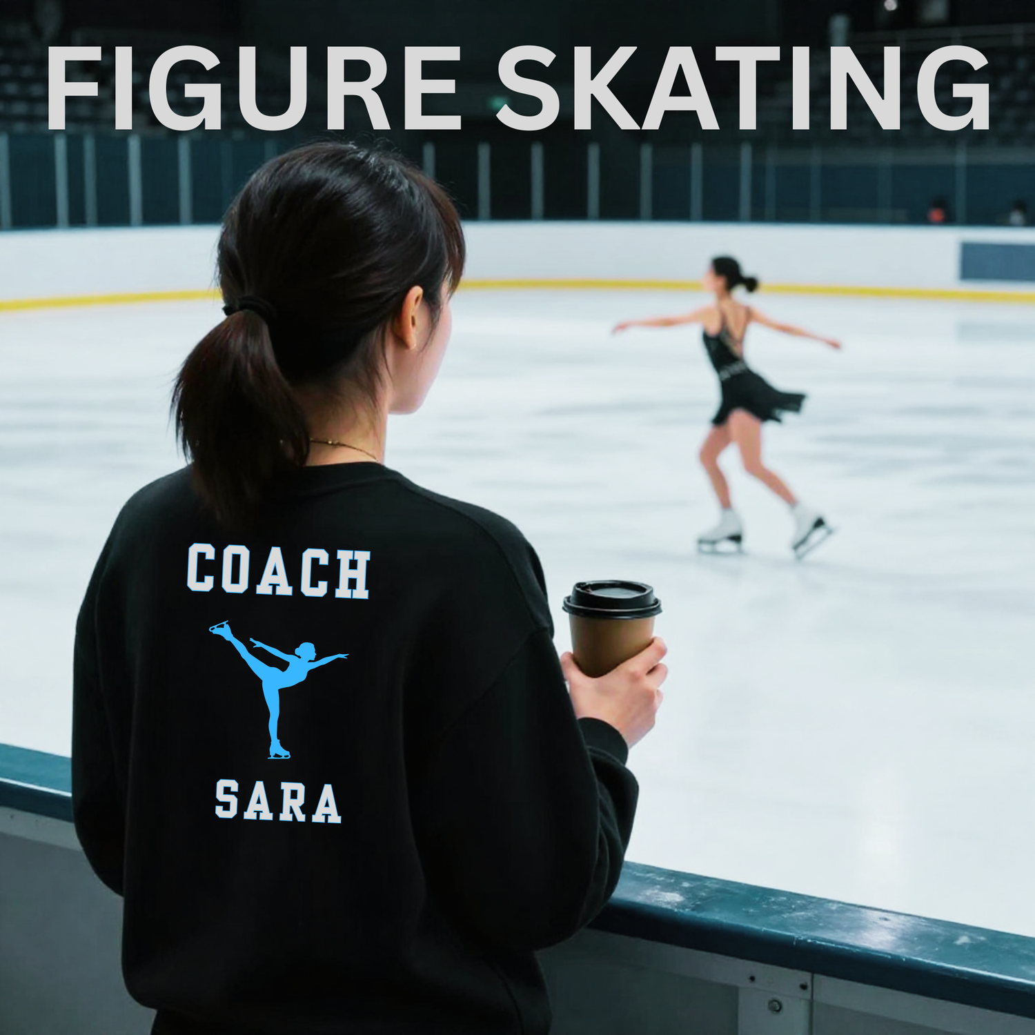 Figure Skating Collection