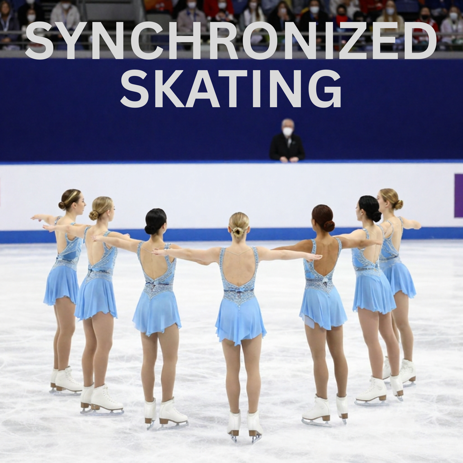 Synchronized Skating Collection