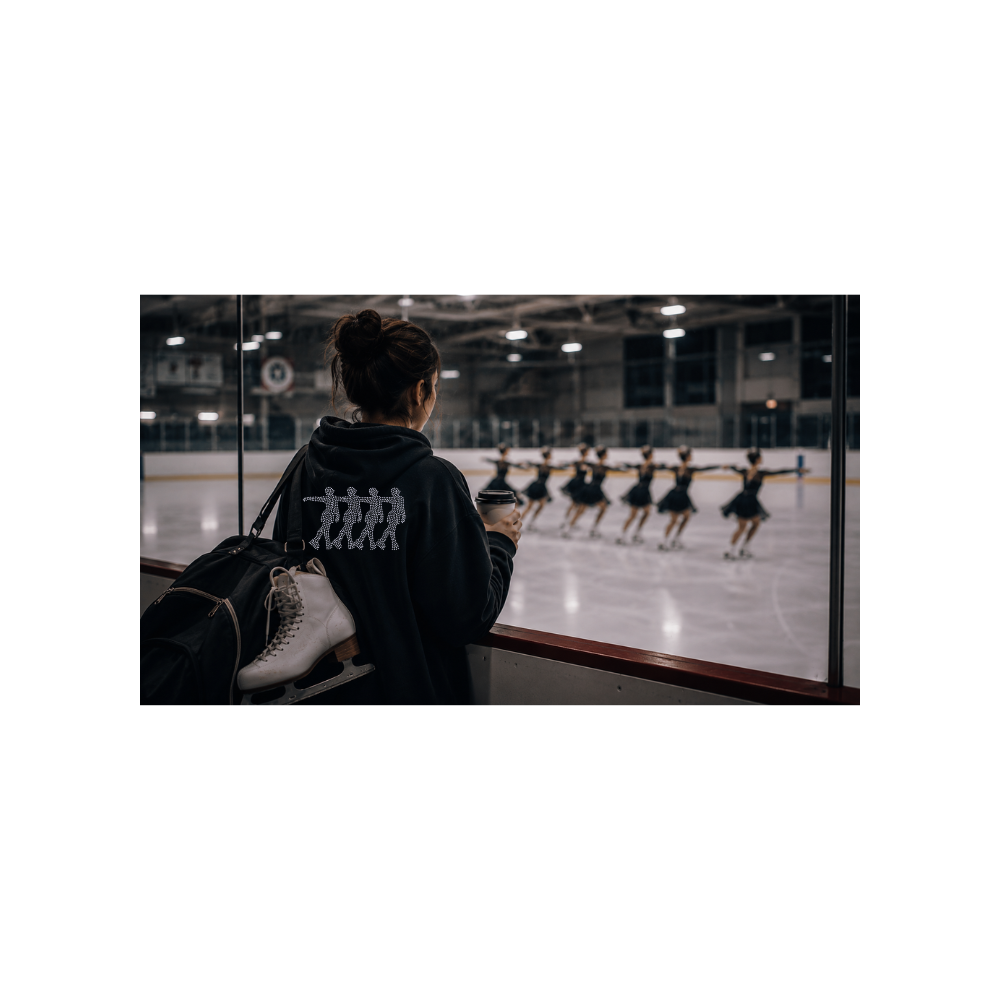 Synchro Skating Collections