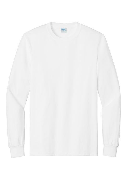 Long Sleeve T-Shirt