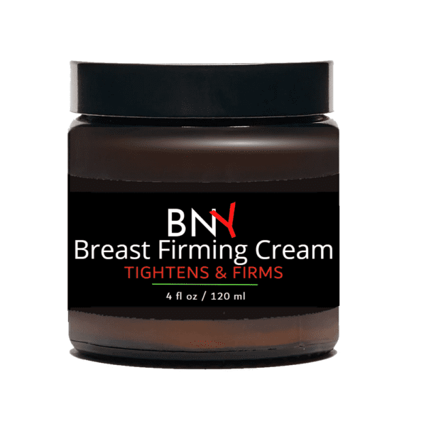 One Great Shop's BNY Cosmetics Breast Firming Cream