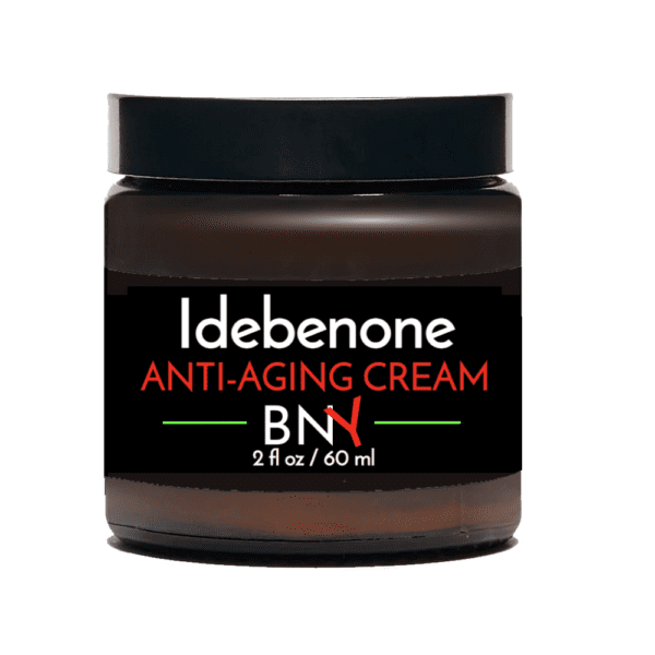 One Great Shop's BNY Cosmetics Idebenone Anti-Aging Cream