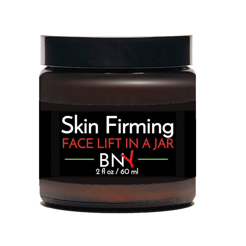 One Great Shop's BNY Cosmetics Skin Firming Face Cream