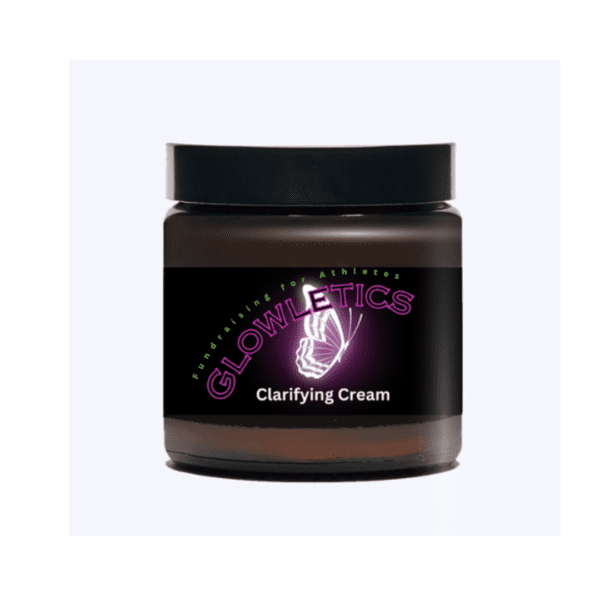 Glowletics Clarifying Cream