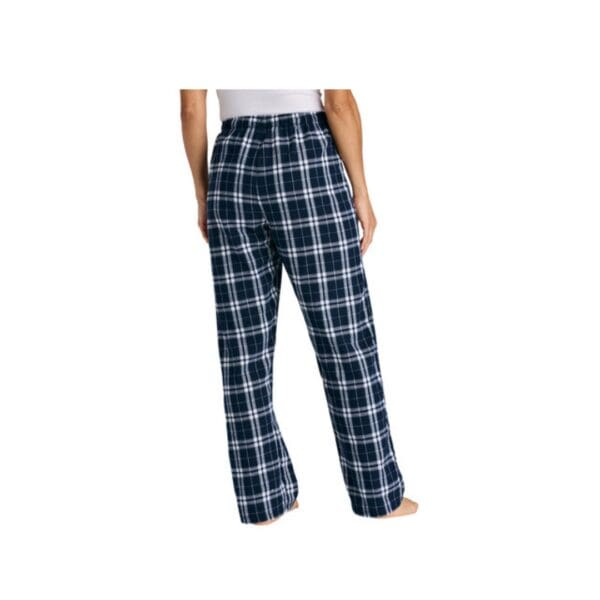 Women's Flannel "Skate" Pant