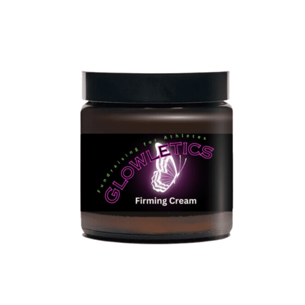 Glowletics Firming Cream