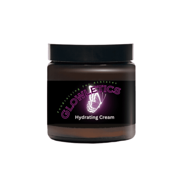 Glowletics Hydrating Cream