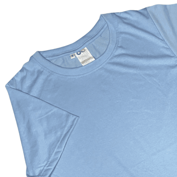 Blue T Shirt