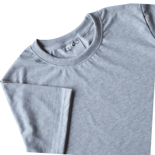 Gray T Shirt