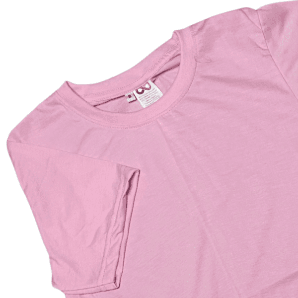 Pink T Shirt