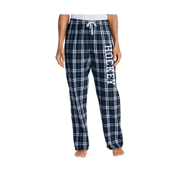 Hockey Flannel Pant